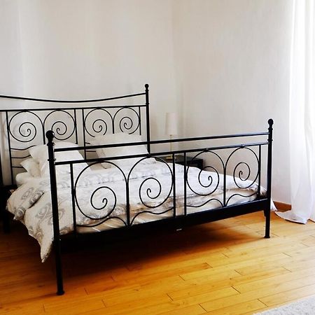 Le Loft De Saint-Laurent Ngoại thất bức ảnh