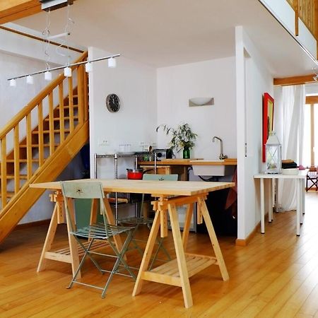 Le Loft De Saint-Laurent Ngoại thất bức ảnh