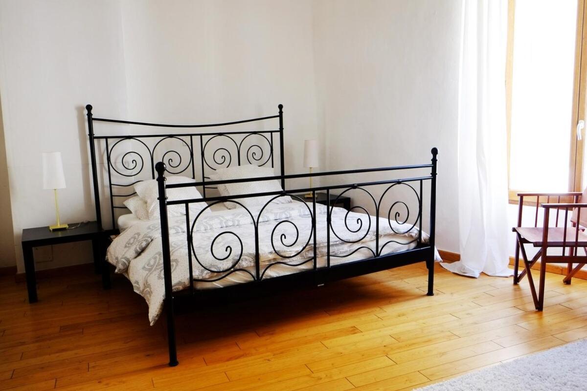 Le Loft De Saint-Laurent Ngoại thất bức ảnh