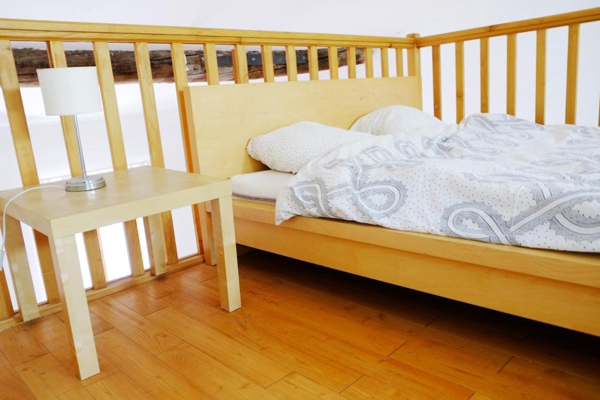 Le Loft De Saint-Laurent Ngoại thất bức ảnh