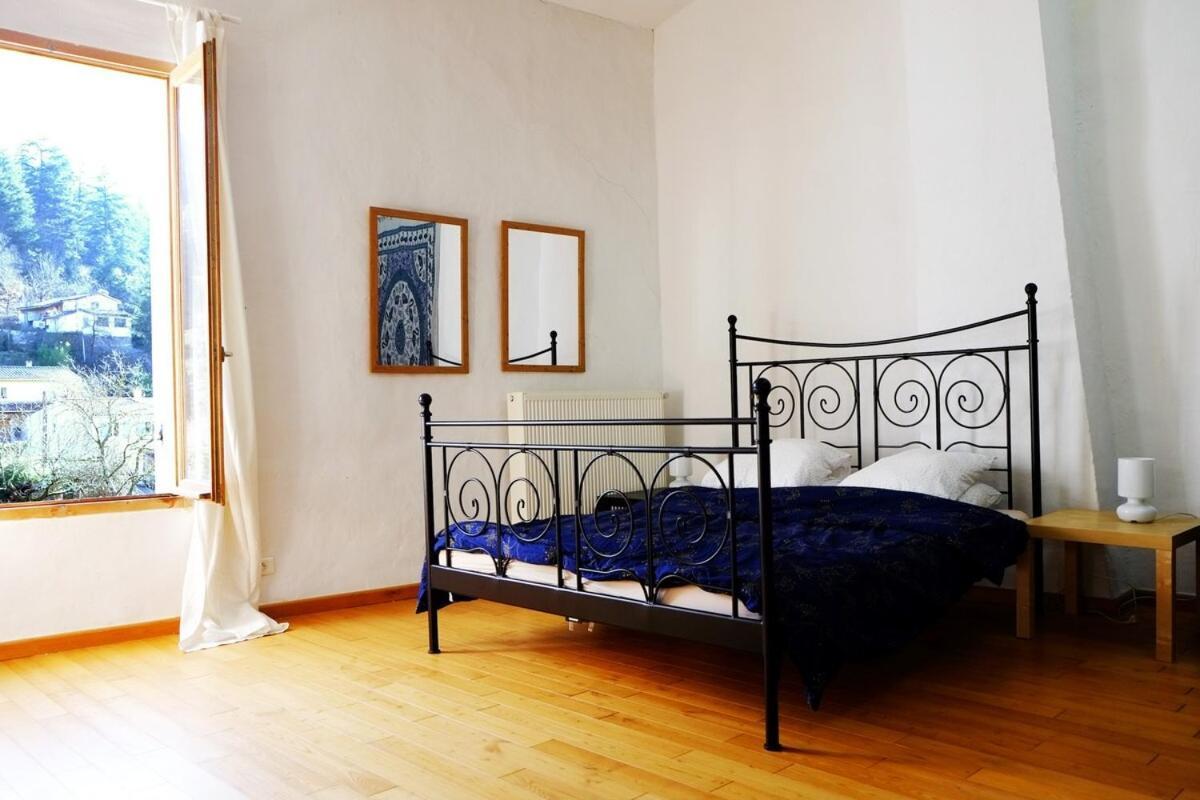 Le Loft De Saint-Laurent Ngoại thất bức ảnh