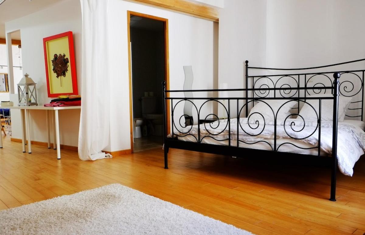 Le Loft De Saint-Laurent Ngoại thất bức ảnh