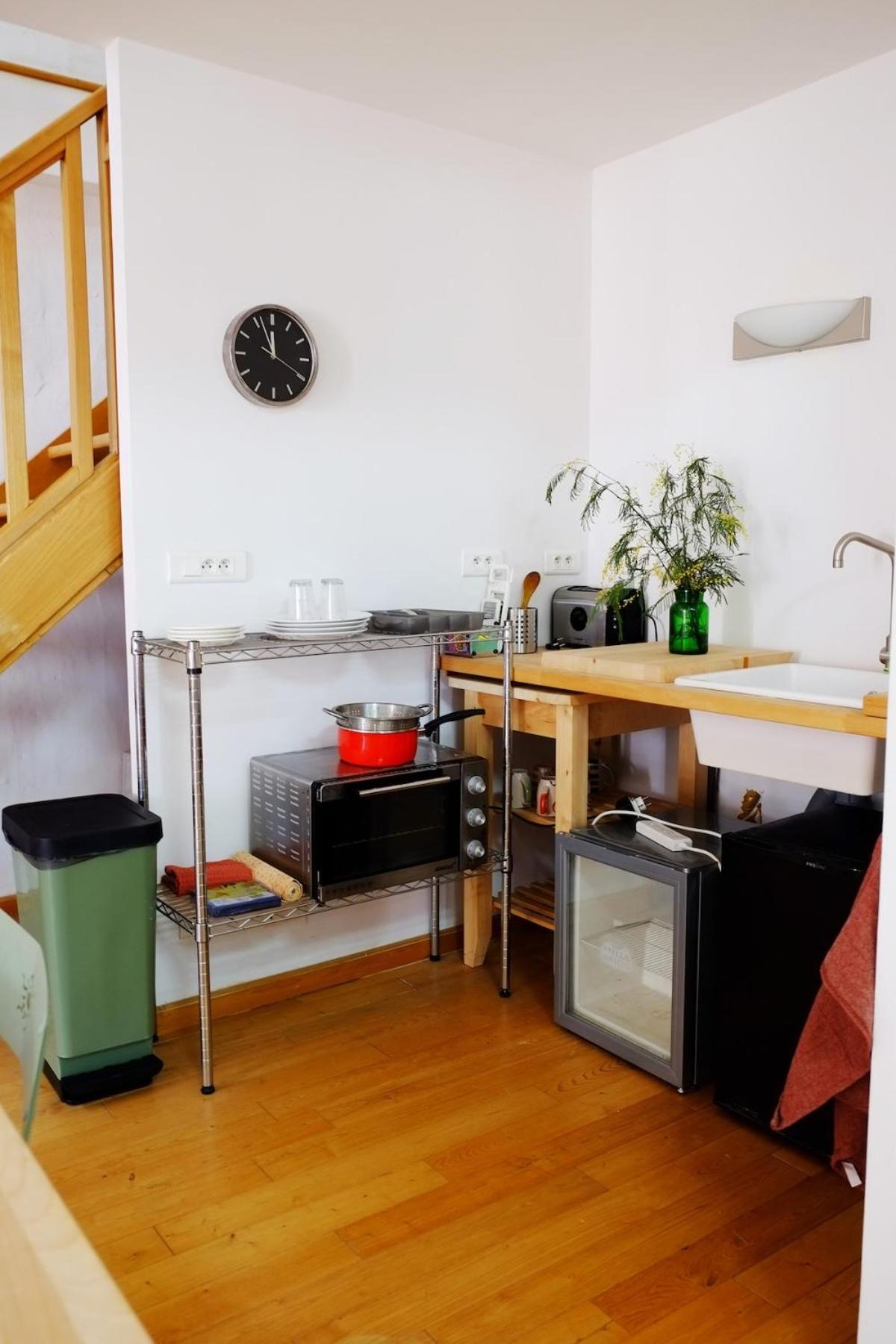 Le Loft De Saint-Laurent Ngoại thất bức ảnh