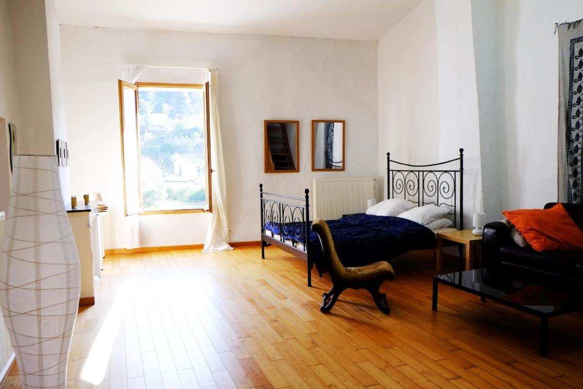 Le Loft De Saint-Laurent Ngoại thất bức ảnh